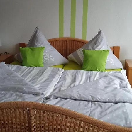 Otel Landgasthof Zum Heidekrug