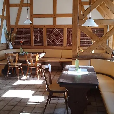 Landgasthof Zum Heidekrug *