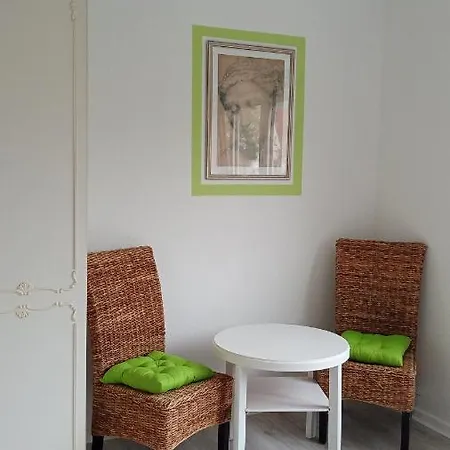 Landgasthof Zum Heidekrug Otel *