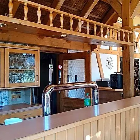 Hotel Landgasthof Zum Heidekrug Bad Orb