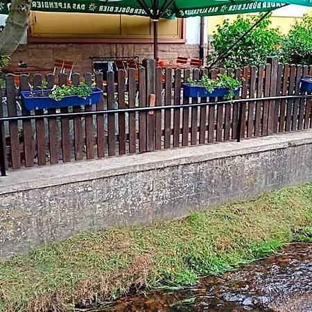 Landgasthof Zum Heidekrug Bad Orb