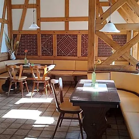 Landgasthof Zum Heidekrug *