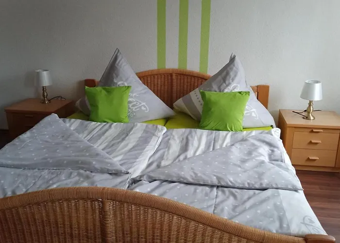 Hotel Landgasthof Zum Heidekrug