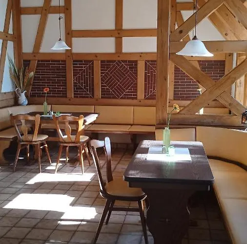 Landgasthof Zum Heidekrug *