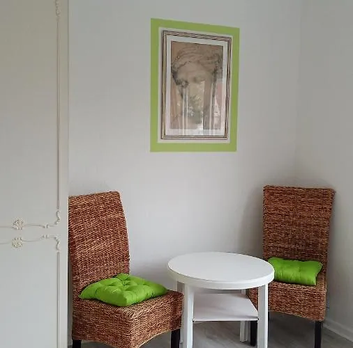 Landgasthof Zum Heidekrug Hotel *